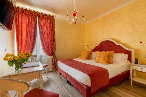 Relais Empire, Verona (foto 9)