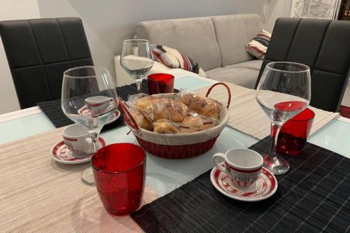  Stefano Rho Apartment Near RHO-FIERA and MILANO in Rho