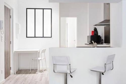 Cosy flat at the heart of Nice close to station and Jean Medecin - Welkeys