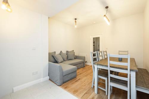 Stylish Apartment, WHITE CITY - SK, Londýn (fotografie 3)