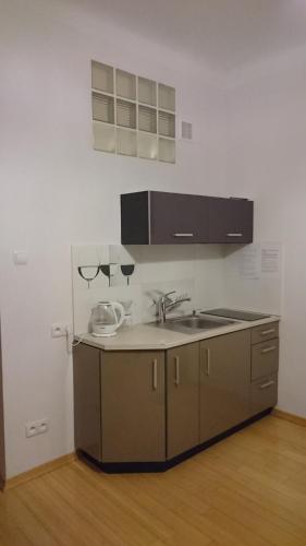 Studio Latte Juliana Bartoszewicza, Varšava (fotografie 10)