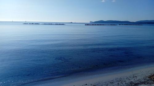 Alghero in bicicletta, Alghero (zdjęcie 8)