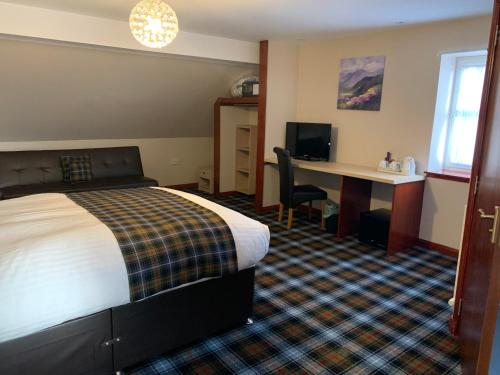 Leys Hotel, Aberdeen (fotografie 9)