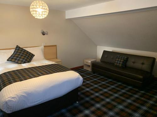 Leys Hotel, Aberdeen (fotografie 7)