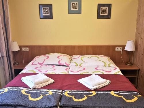 Apartment Hanspaulka Garden, Praha (fotografie 10)