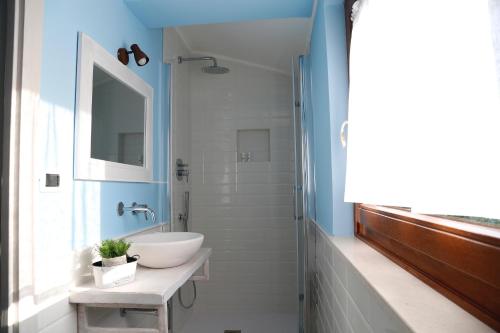 B&B Greenmind in San Dorligo Della Valle