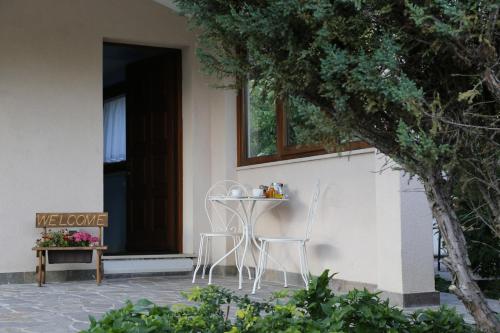 B&B Greenmind in San Dorligo Della Valle