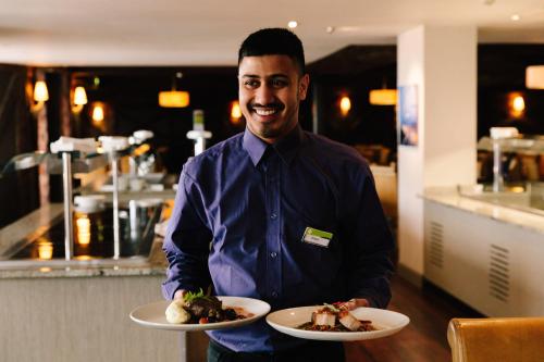 Instalaciones, Claremont Hotel - All Inclusive! in Blackpool