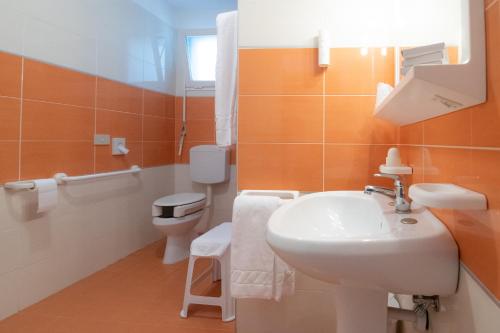 Hotel Parigi – Caorle, GA