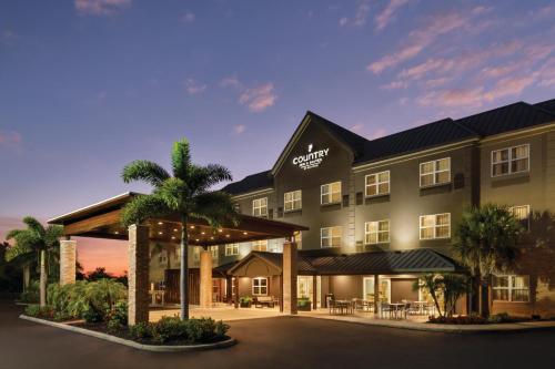 Country Inn & Suites by Radisson, Bradenton - Lakewood Ranch