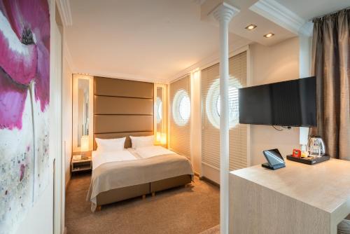 Thomas Hotel Spa & Lifestyle - image 10