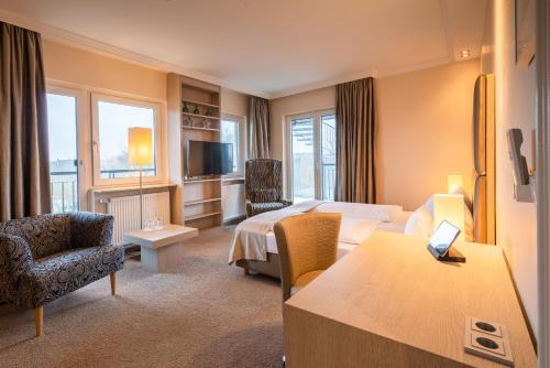 Thomas Hotel Spa & Lifestyle - image 9