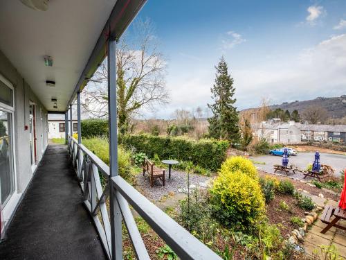 Conwy Valley Hotel - image 5