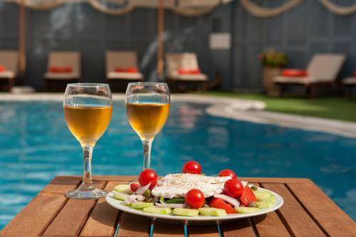 Anna Platanou Hotel - image 5