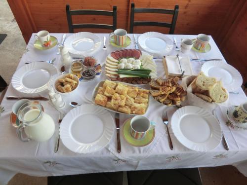 Pansion Izvor
