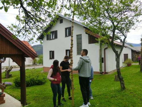 Pansion Izvor