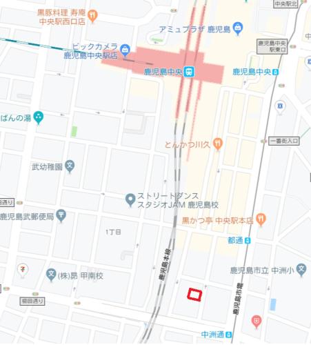 ロイヤルハイツ中央町402