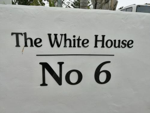 The White House