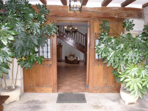 Agroturismo Ibarre - image 12