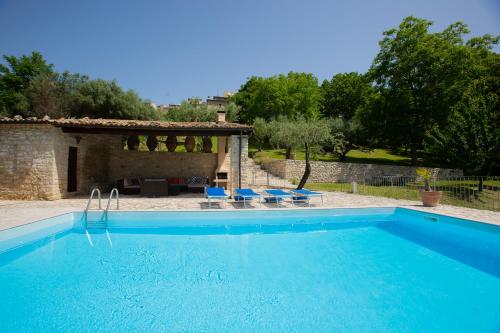  Oleandro 2 in Ripabottoni