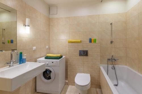 Centre Apartments-Old Town - image 6