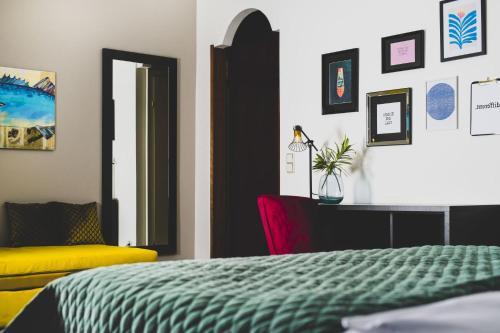 Hotel Parks - image 6