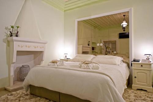 Orologopoulos Mansion Luxury Hotel - image 12