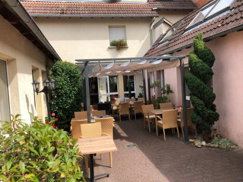 Logis Hôtel Ritter'Hoft