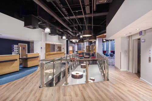 Holiday Inn Express - Birmingham - City Centre by IHG, Birmingham (fotografie 10)