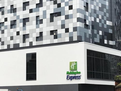 Holiday Inn Express Birmingham - City Centre