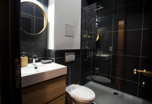 Luxury Suites Riverside Residence by Rikas Hotels, Amberes (foto 5)
