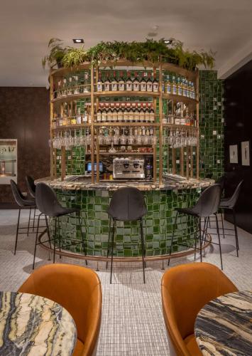 Radisson BLU Royal Hotel Dublin - image 9