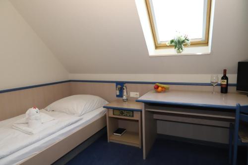 Smart Hostel by Landgasthof Velber 24h7d, Hannover (foto 10)