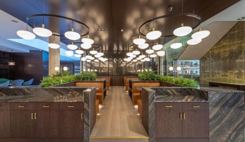 Radisson Blu Royal Hotel Dublin, Дублин (фото 10)