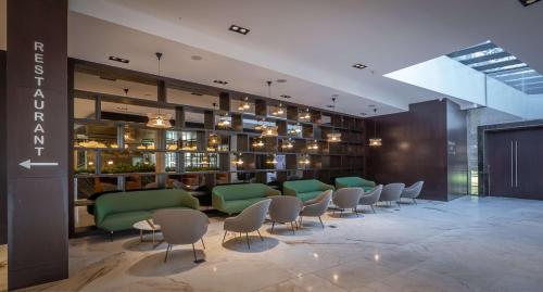 Radisson BLU Royal Hotel Dublin - main image