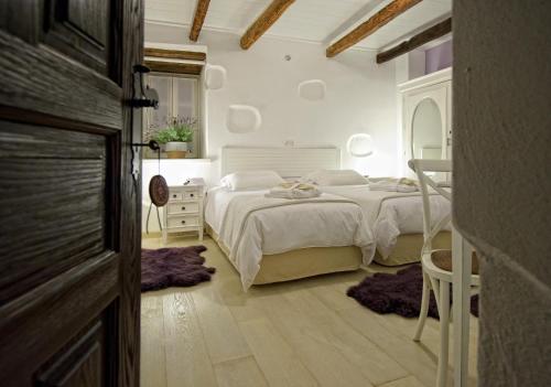 Orologopoulos Mansion Luxury Hotel - image 11