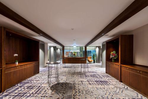 Radisson BLU Royal Hotel Dublin - image 3