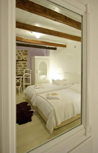 Orologopoulos Mansion Luxury Hotel - image 14