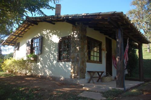 Chalés de Minas Hotel Fazenda