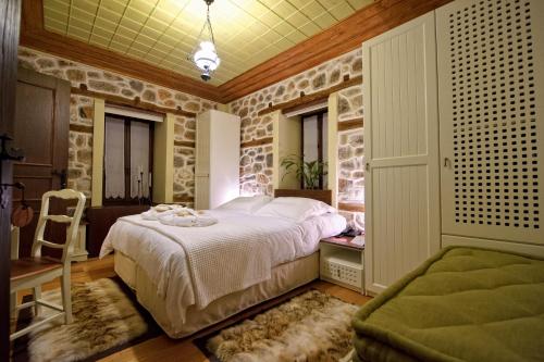 Orologopoulos Mansion Luxury Hotel - image 4
