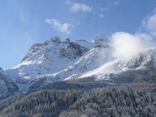 Chalet la Piat chambres d'hôtes chambre d'hôte Champagny-en-Vanoise