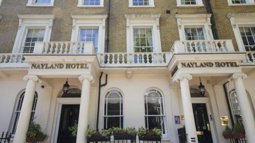 The Nayland Hotel - image 12