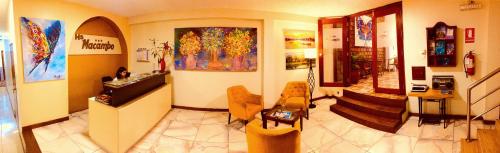 Hostal Macambo, Iquitos (foto 2)
