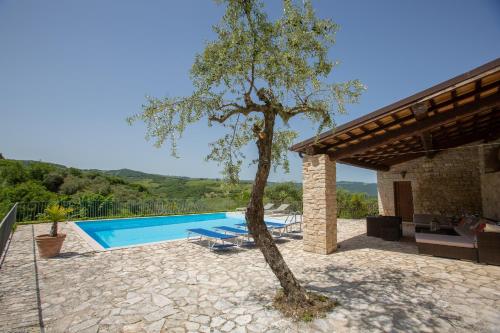  Oleandro 2 in Ripabottoni