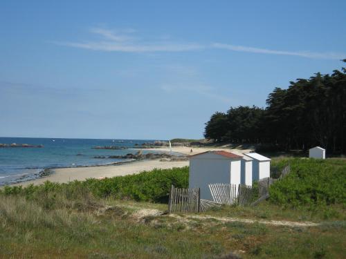 Atlantic Hôtel - L'Ile d'Yeu 2