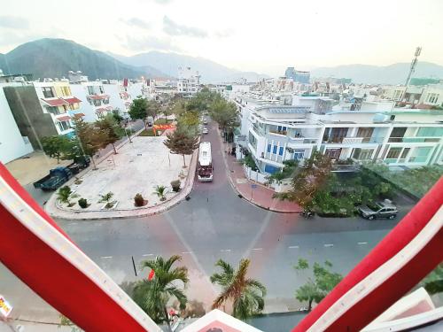 Ba Sao Hotel - Buon Ma Thuot Ba Sao Hotel - Buon Ma Thuot
