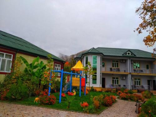 . LT Hotel