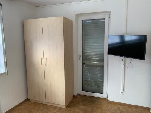 Drei Lander zentrale