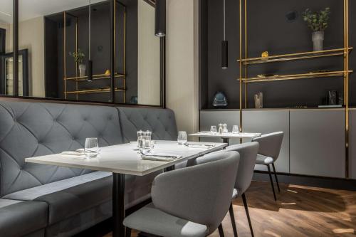 Radisson Blu Hotel Prague - image 11