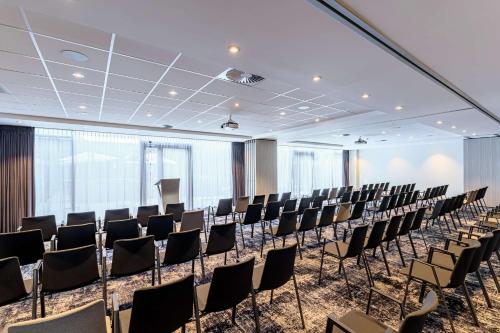 Park Inn by Radisson Antwerp Berchem - image 4